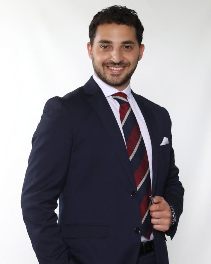 Avv. Yves Catanzaro